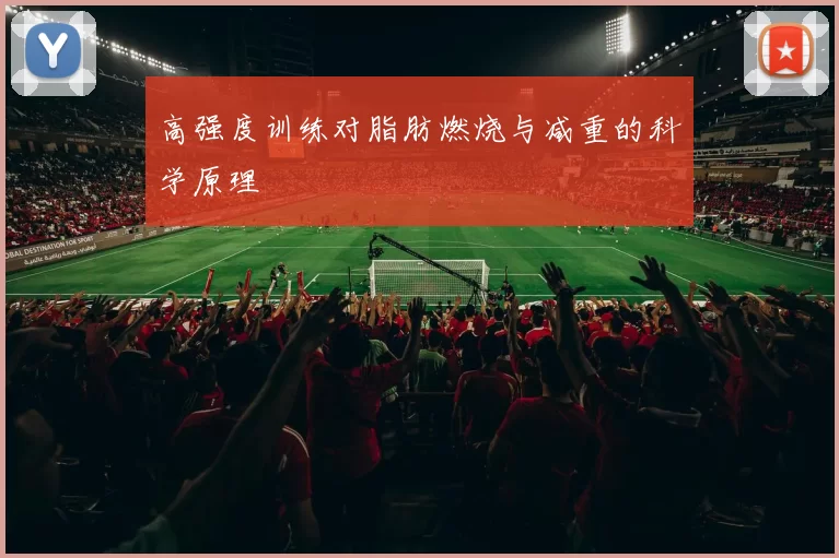 高强度训练对脂肪燃烧与减重的科学原理