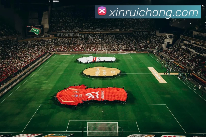 多媒体互动体验